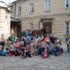Wycieczka do Łańcuta